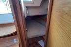 DUFOUR 382 Grand Large Shira