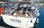 Dufour 430 Grand Large Ventotene