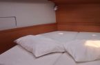 Dufour 430 Grand Large Ventotene