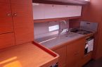 Dufour 430 Grand Large Ventotene