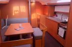 Dufour 430 Grand Large Ventotene