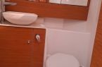 Dufour 430 Grand Large Ventotene