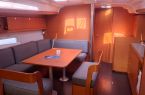 Dufour 430 Grand Large Ventotene