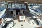 DUFOUR 430 Grand Large Ilio