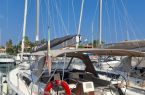 DUFOUR 430 Grand Large Ilio