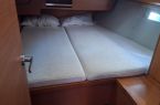 DUFOUR 430 Grand Large Ilio