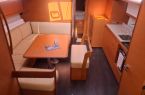 DUFOUR 430 Grand Large Ilio