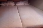 DUFOUR 430 Grand Large Ilio