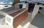 DUFOUR 430 Grand Large Ilio