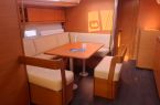 DUFOUR 430 Grand Large Ilio