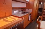 DUFOUR 430 Grand Large Ilio