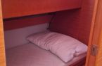DUFOUR 430 Grand Large Ilio