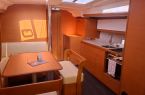 DUFOUR 430 Grand Large Ilio