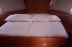 DUFOUR 430 Grand Large Ilio