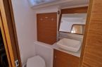 DUFOUR 390 Grand Large - Palmarola