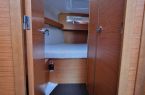 DUFOUR 390 Grand Large - Palmarola