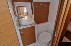DUFOUR 390 Grand Large - Palmarola