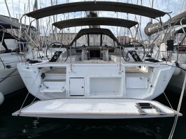 DUFOUR 48 Salima