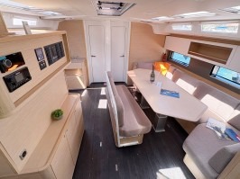 DUFOUR 48 Salima