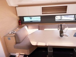 DUFOUR 48 Salima