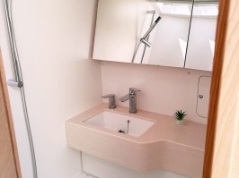 DUFOUR 48 Salima
