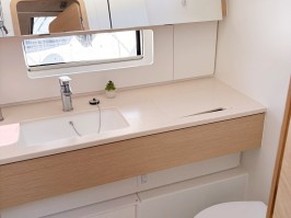 DUFOUR 48 Salima
