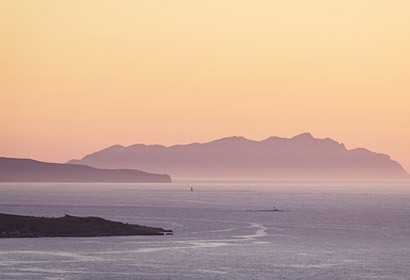 Isole Egadi