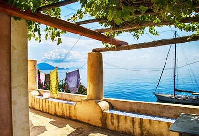 Isola di Alicudi