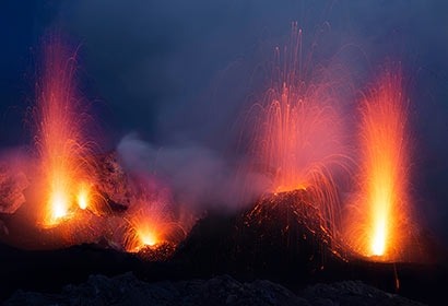 Stromboli