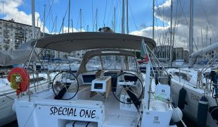 Dufour 390 Special One